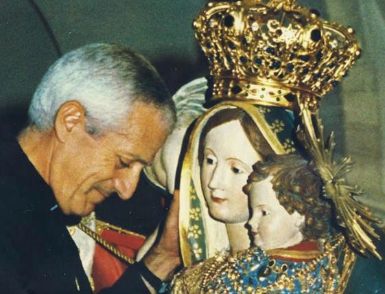 Portale Di Mariologia