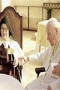 Giovanni Paolo II e Suor Lucia