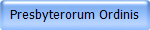 Presbyterorum Ordinis