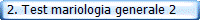  2. Test mariologia generale 2