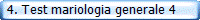  4. Test mariologia generale 4