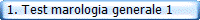  1. Test marologia generale 1