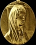 Vierge de Reims