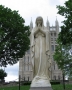 Monumento alla Vergine a Guelph City