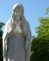 Monumento alla Vergine di Banneux